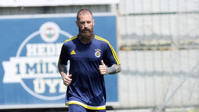 İşte Meireles'in yeni takımı!