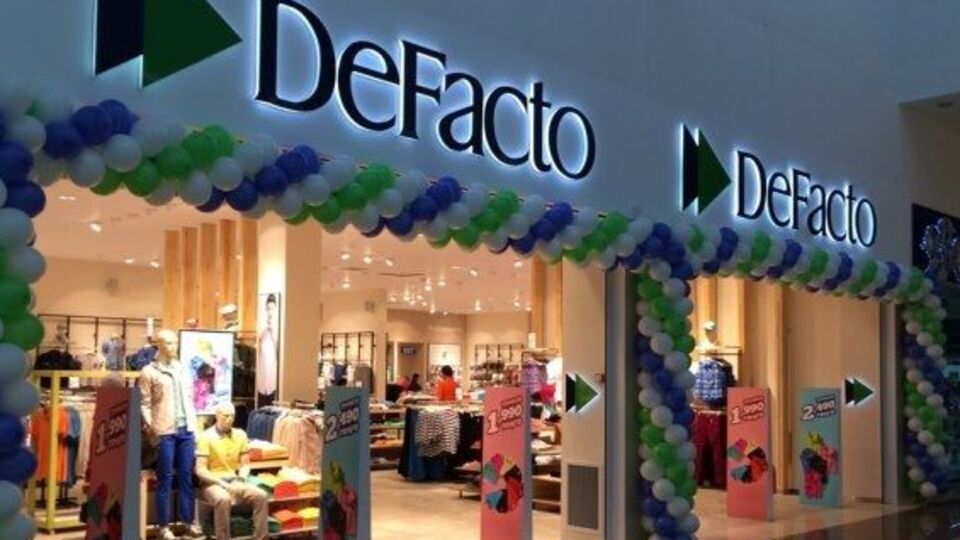 Perakende devi Türkiye'den çıkıyor