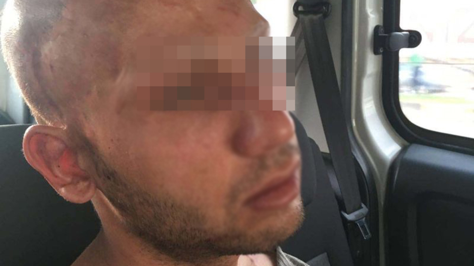 Sahur vakti baldızını öldürmüştü!