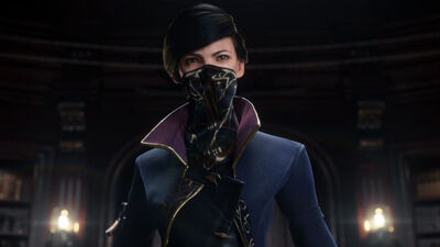 Dishonored 2, beklediğinize değecek