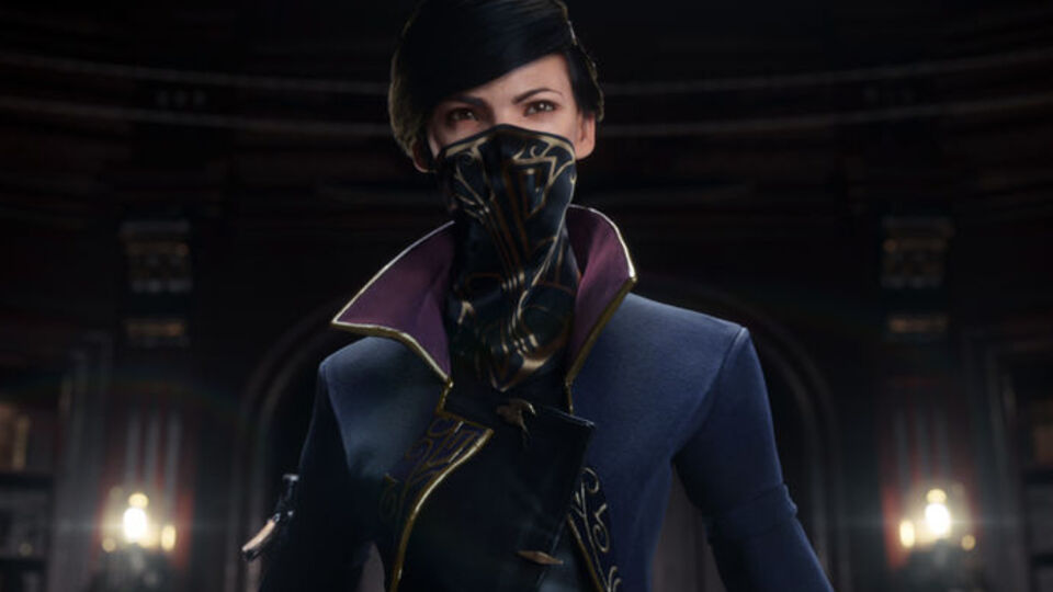 Dishonored 2, beklediğinize değecek