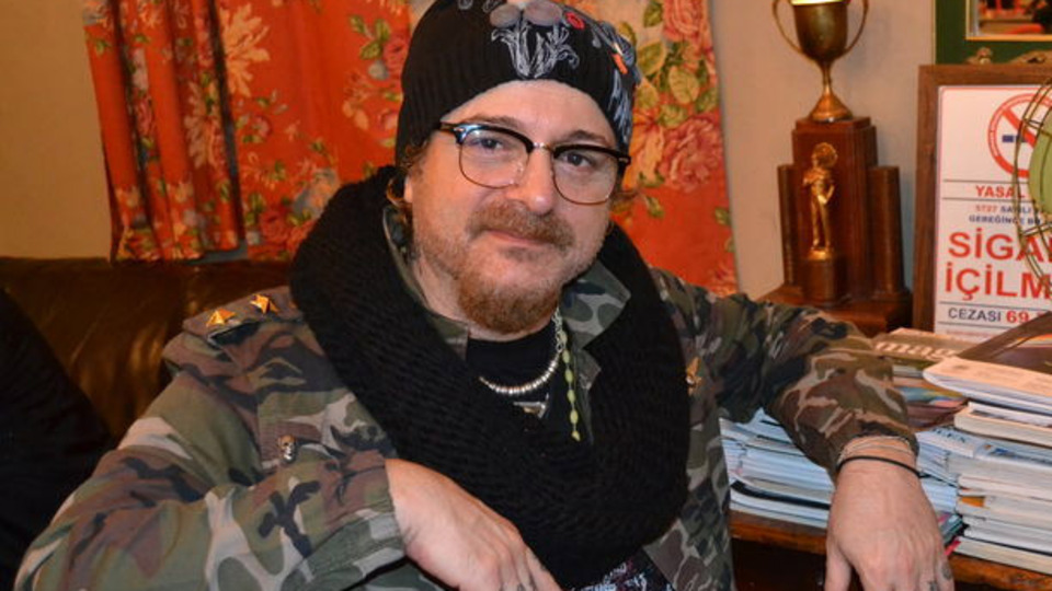 Harun Kolçak'ın son durumu