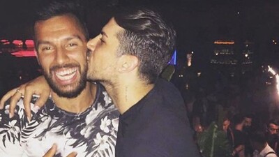 Yasin ve Kerimcan sosyal medyayı salladı!