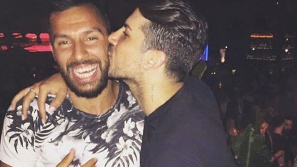 Yasin ve Kerimcan sosyal medyayı salladı!