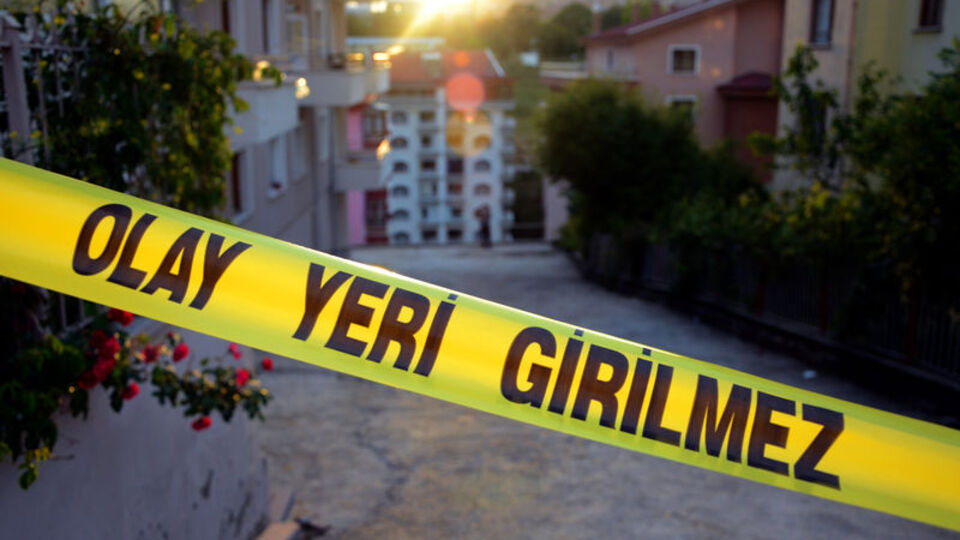 Başkentte kayınpeder dehşeti: 2 ölü