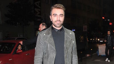 Kemal Doğulu taburcu oldu