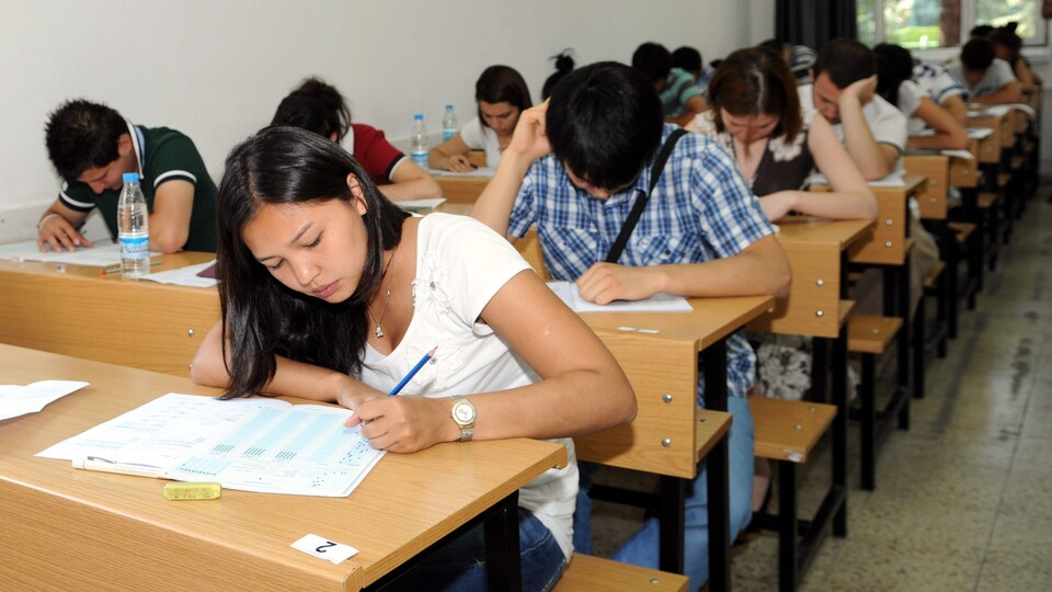 LYS soru ve cevapları açıklandı!