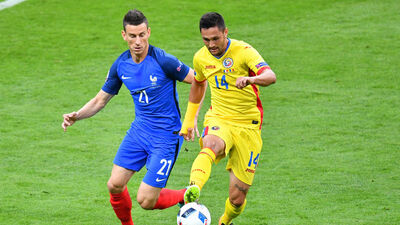 G.Saray'a 2. Lig'den transfer!