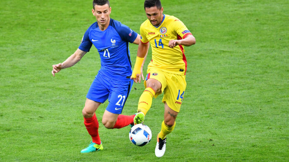 G.Saray'a 2. Lig'den transfer!