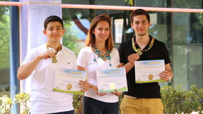 TÜBİTAK beğenmedi, dünya 1'incisi oldu!