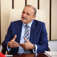 ‘İnisiyatif almaya hazırım’