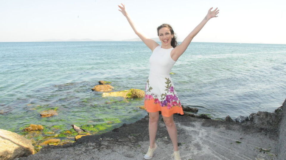 '7'den 70'e herkesi güldüreceğiz'