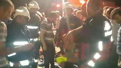 Acı haberler art arda geldi: 7 ölü, 18 yaralı