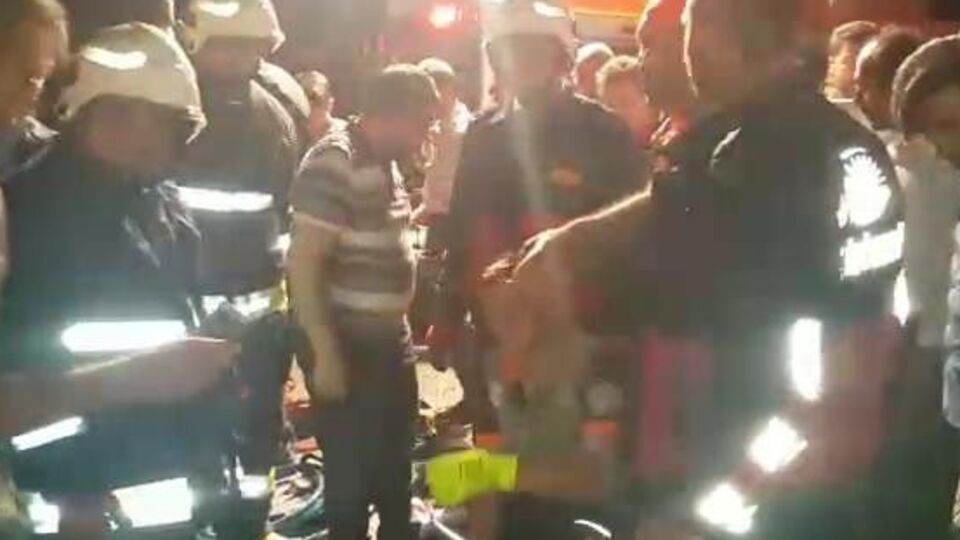 Acı haberler art arda geldi: 7 ölü, 18 yaralı