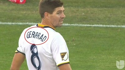 ABD'de 'Sarbi' vakası!