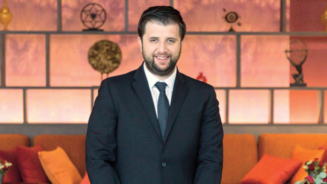 'Babam 'İnsanların hedefi olmamalı' der'
