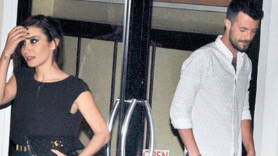 İrem Derici ilk kez konuştu!