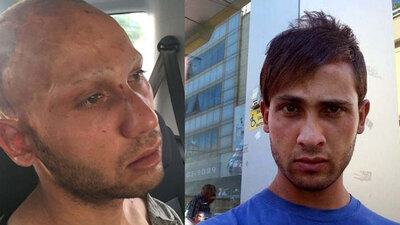 Taziye çadırına gelince yakalanmıştı! Bakın baldızını neden öldürmüş!