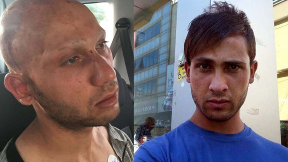 Taziye çadırına gelince yakalanmıştı! Bakın baldızını neden öldürmüş!