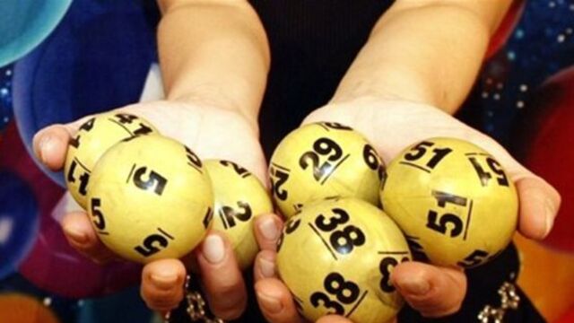 Sayısal Loto sonuçları açıklandı