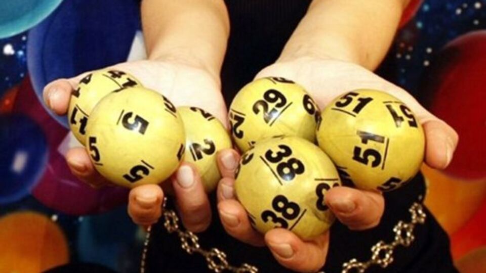 Sayısal Loto sonuçları açıklandı