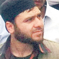 IŞİD'in canlı bomba grubu deşifre oldu