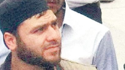 IŞİD'in canlı bomba grubu deşifre oldu