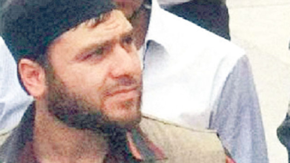 IŞİD'in canlı bomba grubu deşifre oldu