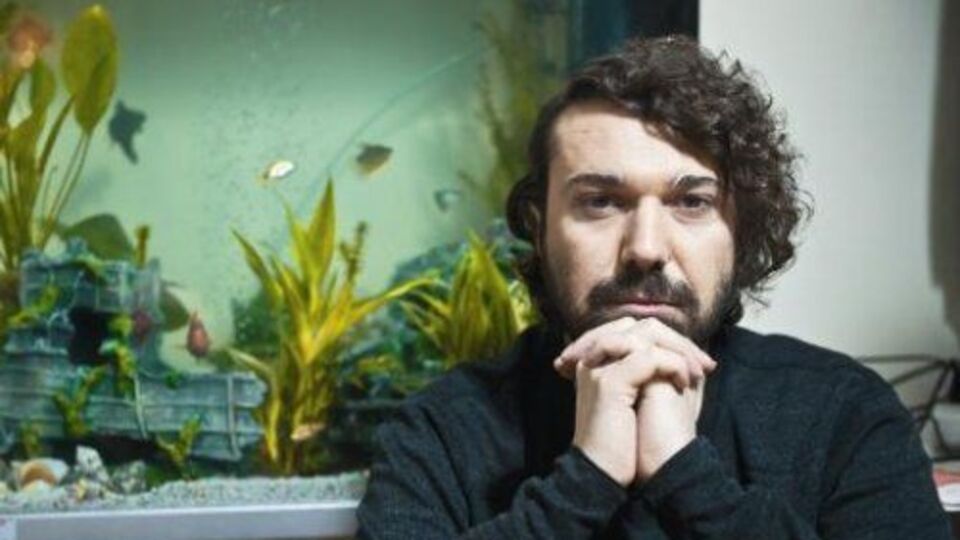 Hayranına aşık oldu evlilik bitti!