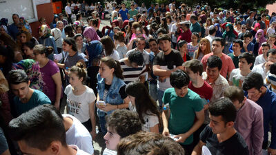 LYS-3 soruları ve yorumları