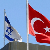 İsrail ile anlaşma tamam!