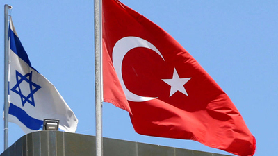 İsrail ile anlaşma tamam!