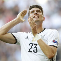 Mario Gomez net konuştu!