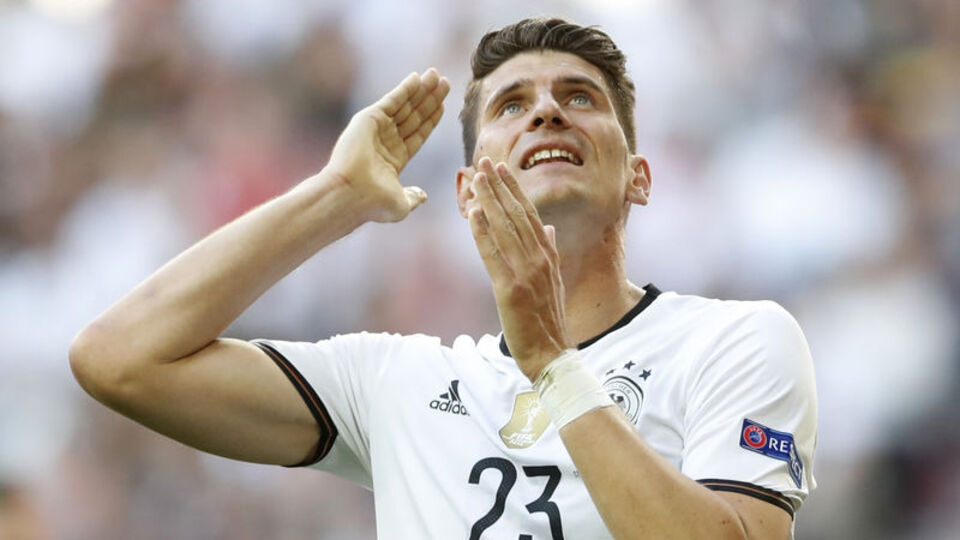 Mario Gomez net konuştu!