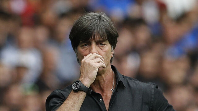 Löw yine rahat durmadı!