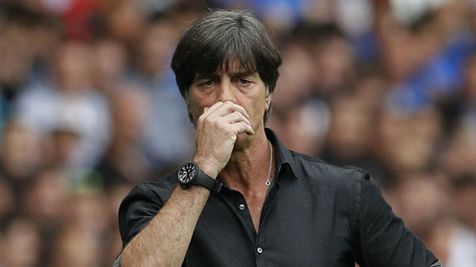 Löw yine rahat durmadı!