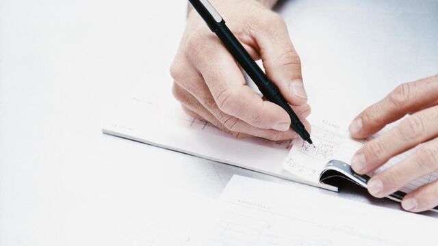 Karşılıksız çeke hızlı ceza