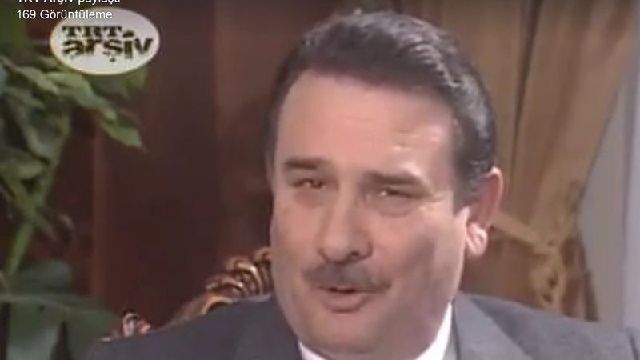 'Başbakan yüzme bilmiyor'