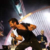 Açıkhava’da Kenan şov