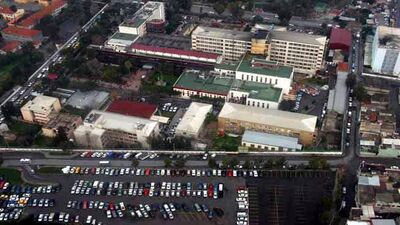 İzmir'de 4 hastane Sağlık Bilimleri Üniversitesi'ne bağlandı