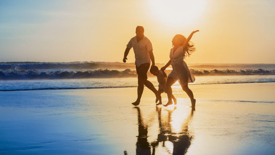 Tatile çocuğunuzla gidecekseniz bu uyarılara dikkat!