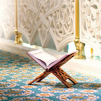 Dinin değişmez iki kaynağı: Kur’ân ve sünnet