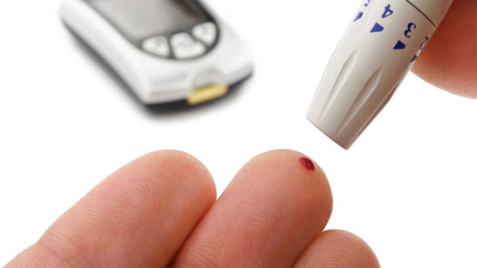 Diyabet hastalarına müjde!
