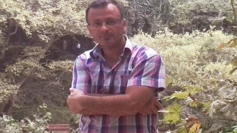 Denizlerdeki kayalara dikkat! Ölüm onu böyle buldu