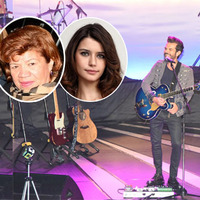 Beren ile kayınvalidesi arasında soğuk rüzgarlar esti