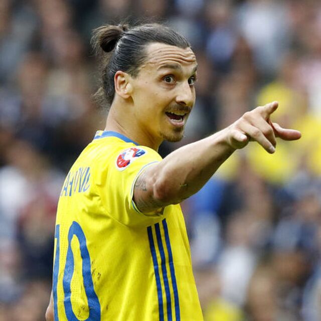 Ibrahimovic için yeni iddia!