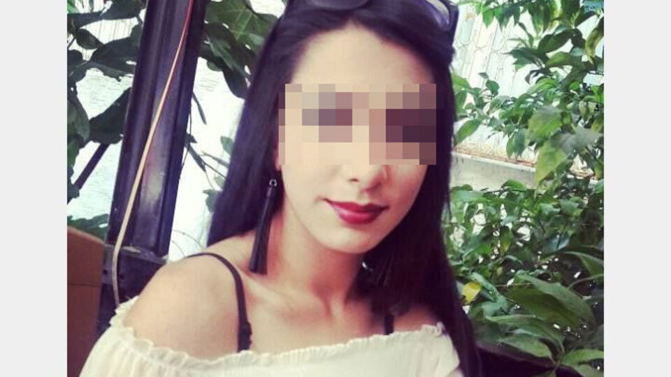 18 yaşındaki Seda, 6'ncı kattan ölüme atladı