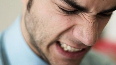 Ne kadar hırslısınız?