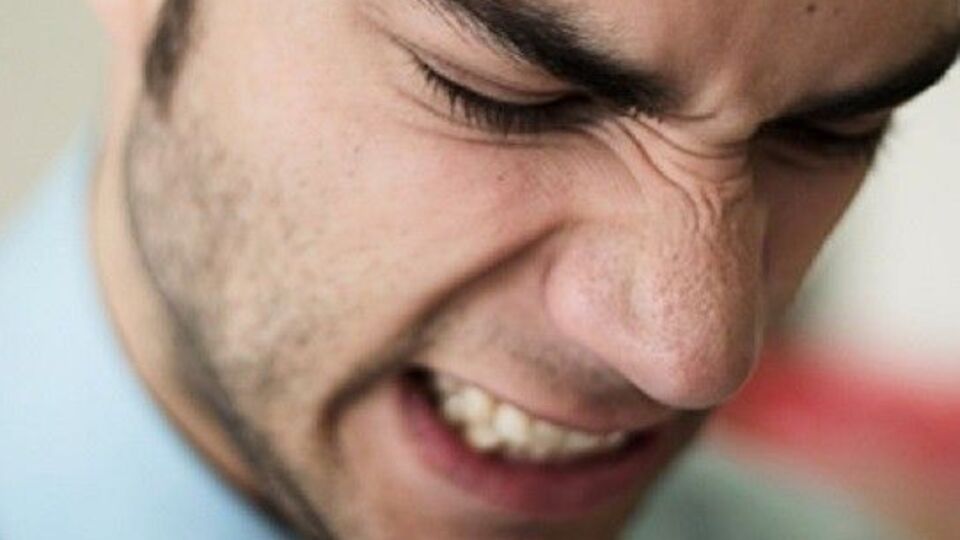 Ne kadar hırslısınız?