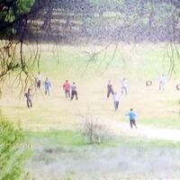 O IŞİD'çiler 2 yıl adım adım izlenmiş